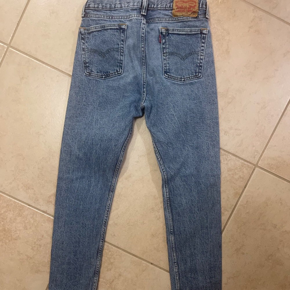 Vintage Levi’s